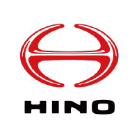 Hino Motors Ltd ADR Takani
