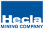 Hecla Mining Company logo
