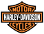 Harley-Davidson Inc logo