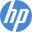 Hewlett Packard Enterprise Co logo