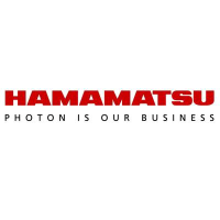 Hamamatsu Photonics K.K Logo