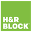 H&R Block Inc logo