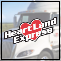 Heartland Express Inc Takani