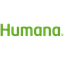 Humana Inc logo