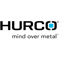 Hurco Companies Inc Takani