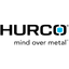 Hurco Companies Inc logo