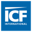 ICF International Inc logo