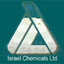 ICL Israel Chemicals Ltd logo