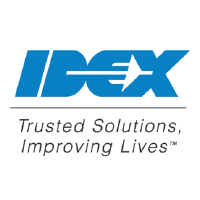 IDEX Corporation Takani