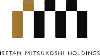 Isetan Mitsukoshi Holdings Ltd Takani
