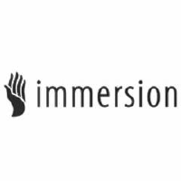 Immersion Corporation Takani