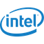 Intel Corporation logo