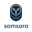 Samsara Inc logo