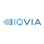 IQVIA Holdings Inc logo