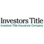 Investors Title Company logo