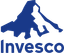 Invesco Plc logo
