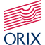 Orix Corp Ads logo
