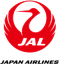 Japan Airlines Ltd ADR logo