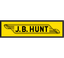JB Hunt Transport Services Inc logo