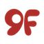 9F Inc logo