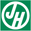 James Hardie Industries PLC ADR logo