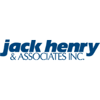 Jack Henry & Associates Inc Takani