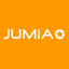 Jumia Technologies AG logo