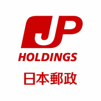 Japan Post Holdings Co Ltd ADR Takani