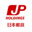 Japan Post Holdings Co Ltd ADR logo