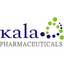 Kala Pharmaceuticals Inc logo