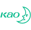 Kao Corporation logo