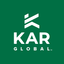 KAR Auction Services Inc logo