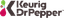Keurig Dr Pepper Inc logo