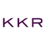 KKR & Co. Inc. logo