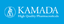 Kamada logo