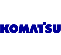 Komatsu Ltd Takani