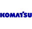 Komatsu Ltd logo