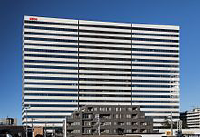 Kirin Holdings Co. Ltd. Takani