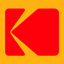 Eastman Kodak Co logo