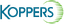 Koppers Holdings Inc logo