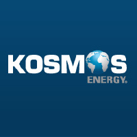 Kosmos Energy Ltd Takani