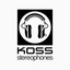Koss Corporation logo