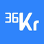 36Kr Holdings Inc logo
