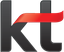 KT Corporation logo