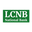 LCNB Corporation logo