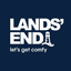 Lands’ End Inc logo