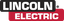 Lincoln Electric Holdings Inc logo