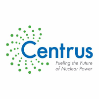 Centrus Energy Corp. Takani