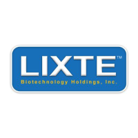 Lixte Biotechnology Holdings Inc Takani