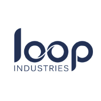 Loop Industries Inc Takani